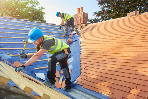 Best Gutter Installation and Repair  in Exton, PA